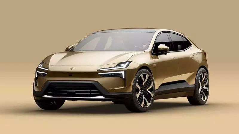 Unprecedented Savings on the Polestar 4: A Buyer's Last Opportunity