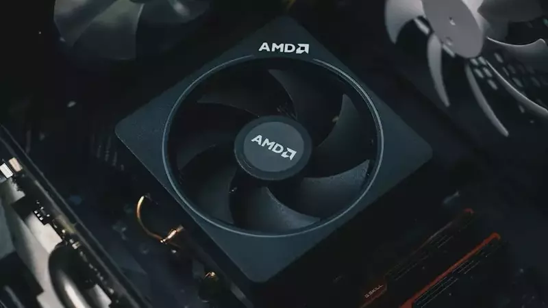 AMD Stock: A Prudent Investment Amidst Market Fluctuations