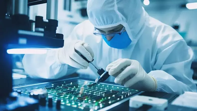 B. Riley Boosts Price Target for Applied Materials (AMAT) Stock