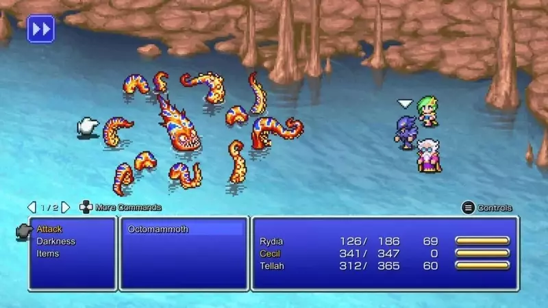 The Enduring Legacy of Final Fantasy 4: Character-Driven Storytelling