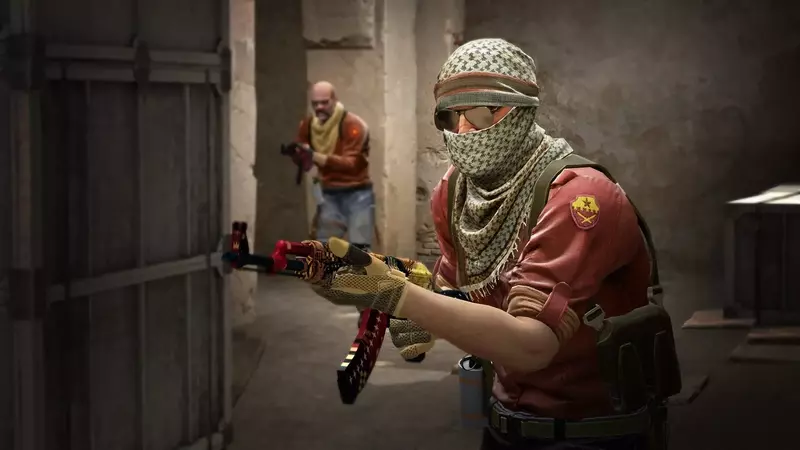 Counter-Strike: Global Offensive Surges in Popularity Amidst CS2 Dominance