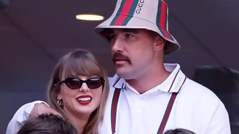Inside Taylor Swift and Travis Kelce's Madison Square Garden Wedding