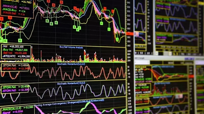 FEPI's 25% Yield: A Deep Dive into Call-Writing Income and Its Hidden Realities