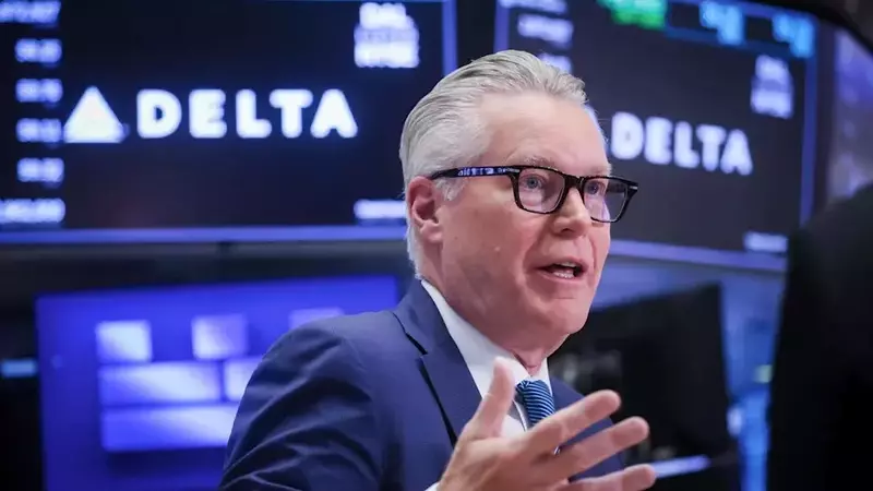 Bank of America Predicts Bright Future for Delta and United Airlines