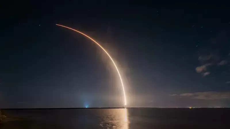 SpaceX Stock Price Prediction: A Potential Decline to $100 by Late 2026