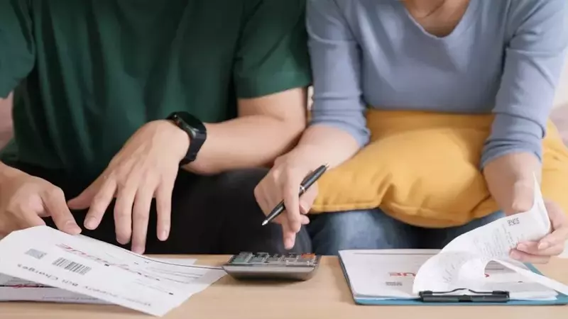 The Disparity Between Retirement Savings and Actual Living Costs