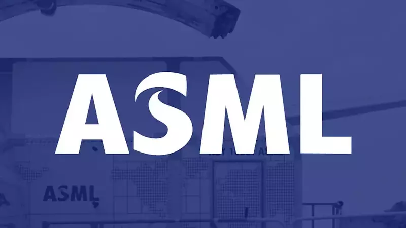 ASML Stock Split: Investor Psychology and Market Dynamics