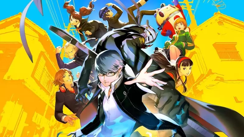 Persona 4 Revival: Anime Expo 2026 Panel Reveals Voice Actor, Animation Studio, and Re-release Details