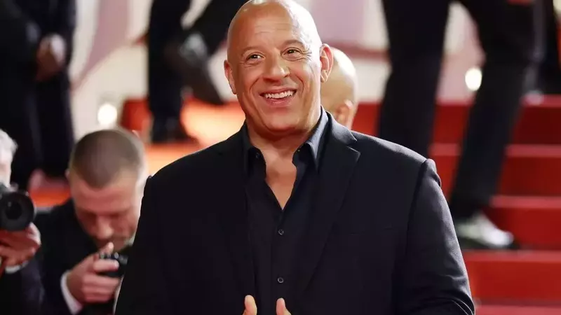 Vin Diesel Unveils Behind-the-Scenes Insights for 'Fast Forever' Finale