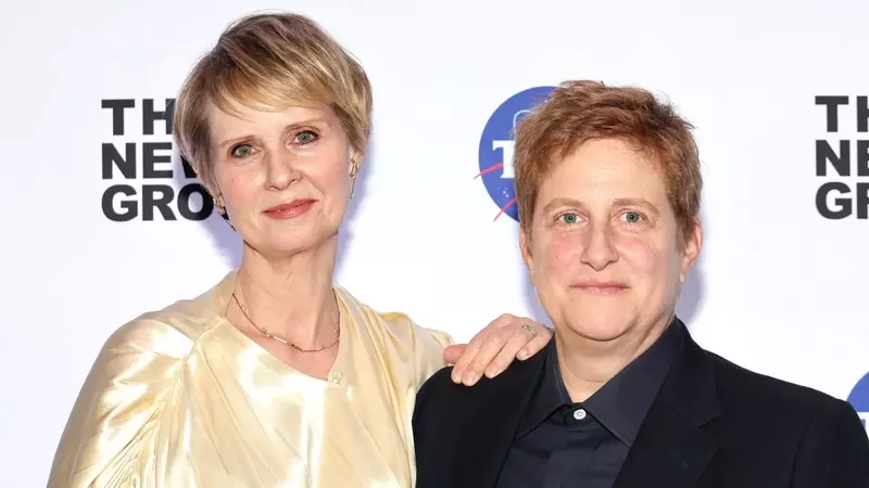 Cynthia Nixon's Wife Appointed to NYC Public Schools Role Amid Political Backing