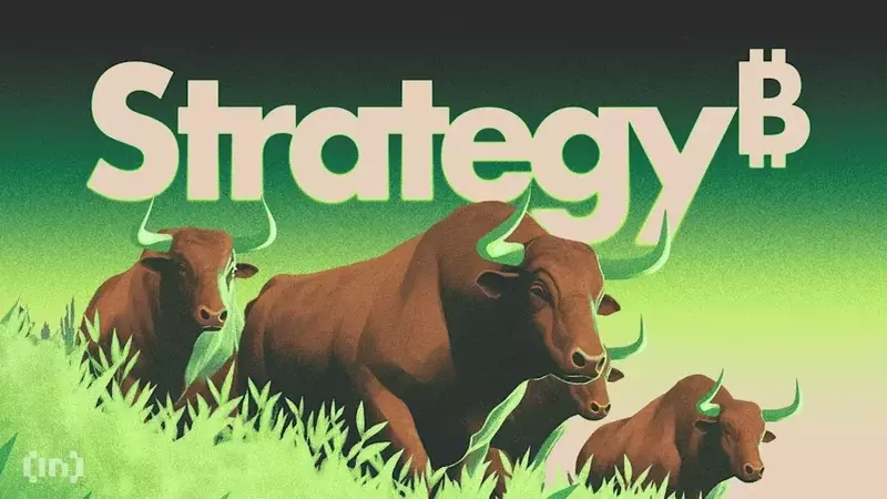 MicroStrategy CEO's Vision: Bitcoin as the "United States of Money" and a Return to Profit