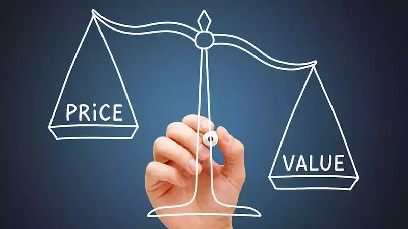 JPMorgan Chase: Assessing Investment Value Amidst Financial Strength and High Valuations