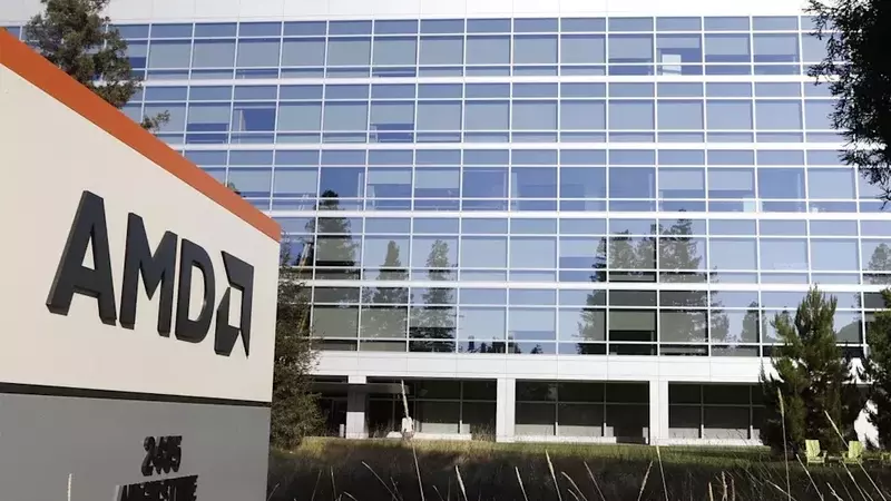 AMD's July Outlook: AI Momentum and Investor Confidence
