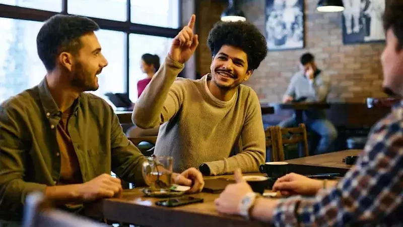Debt and Friendship: The Dangers of Borrowing from Loved Ones