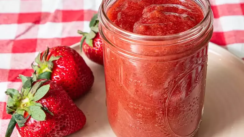 Preserving Summer's Bounty: A Guide to Homemade Jams