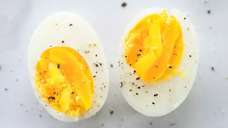 The Dash Rapid Egg Cooker: Your New Morning Hero