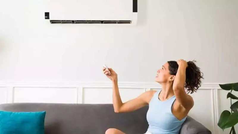 Climatizzazione Intelligente: Costi e Consigli per un Uso Efficiente del Condizionatore a 26 Gradi