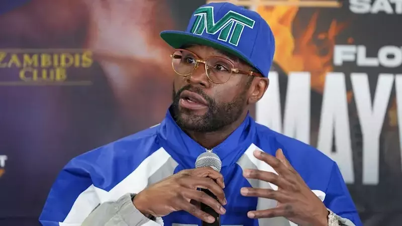 Floyd Mayweather's Tax Challenges and Smart Investment Strategies