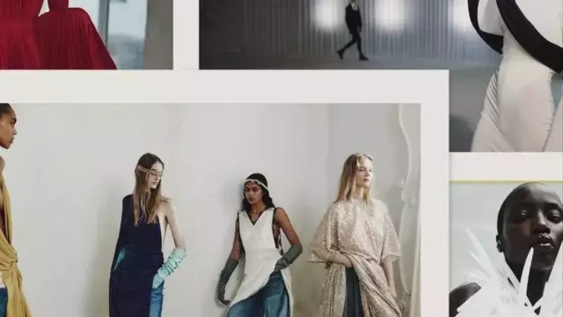 Anticipating the Next Wave of Couture Innovation
