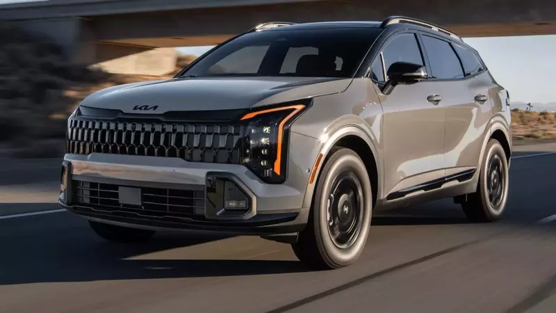Reliability Showdown: Kia Sportage, Hyundai Tucson, and Nissan Rogue