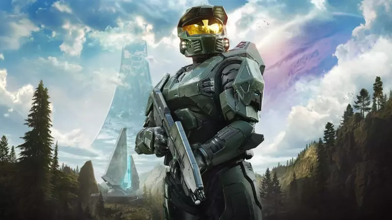Halo: Campaign Evolved Confirms Physical Release Amidst Industry Shift