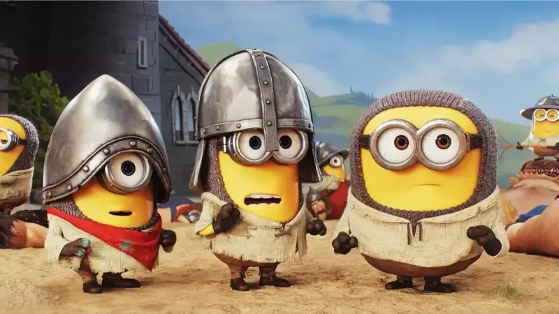 Box Office Blues: 'Minions & Monsters' Underperforms, 'Supergirl' Drops Dramatically