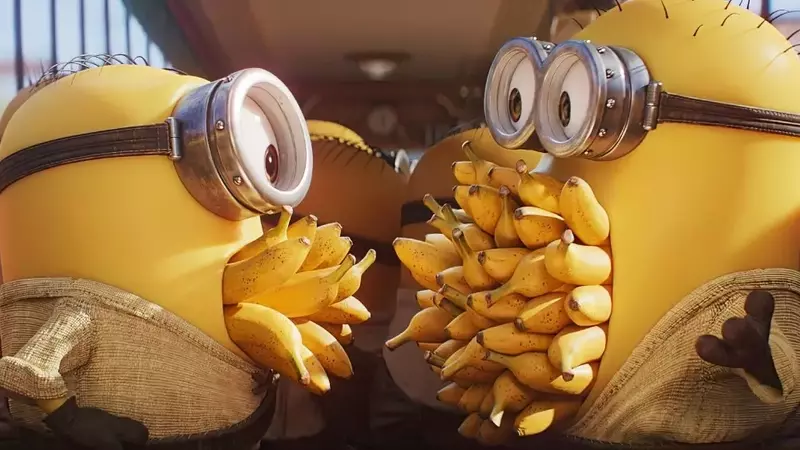 Global Box Office Update: 'Minions & Monsters' International Success Contrasts with 'Toy Story 5' Climbing Towards New Milestones