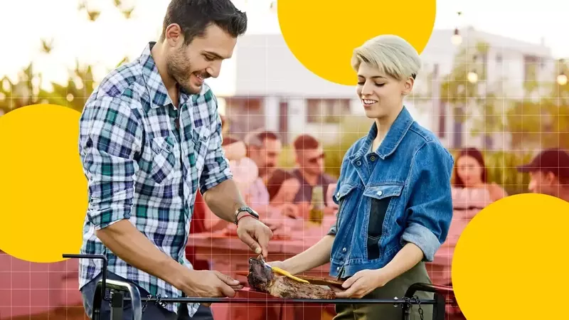 Essential Food Safety Practices for Outdoor Gatherings