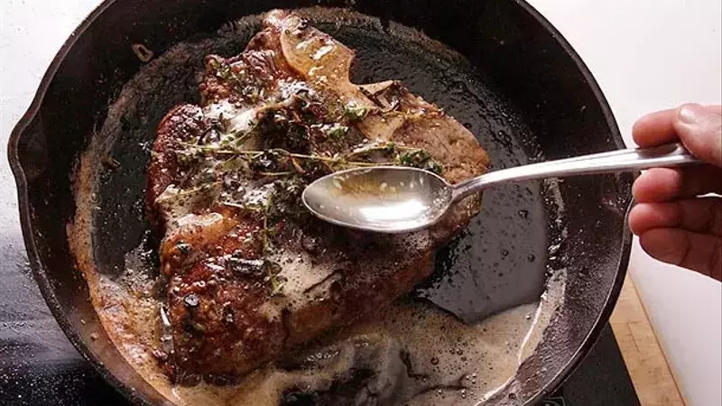 Mastering Cast Iron: The Essential Art of Proper Preheating