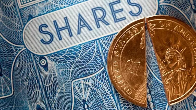 Considering a Stock Split for Micron Technology Amidst Remarkable Growth
