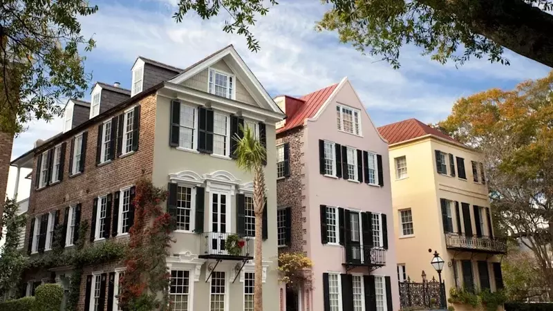 Retirement Realities: Navigating Charleston's Costs at 65