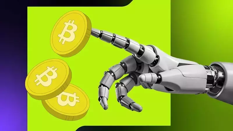 AI Models Predict Bitcoin's July Trajectory