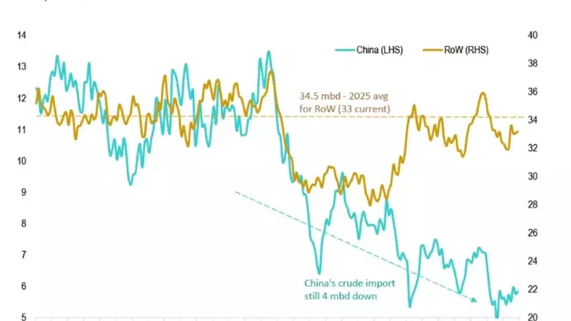Hormuz Strait Reopening: A Potential Challenge for the Oil Market