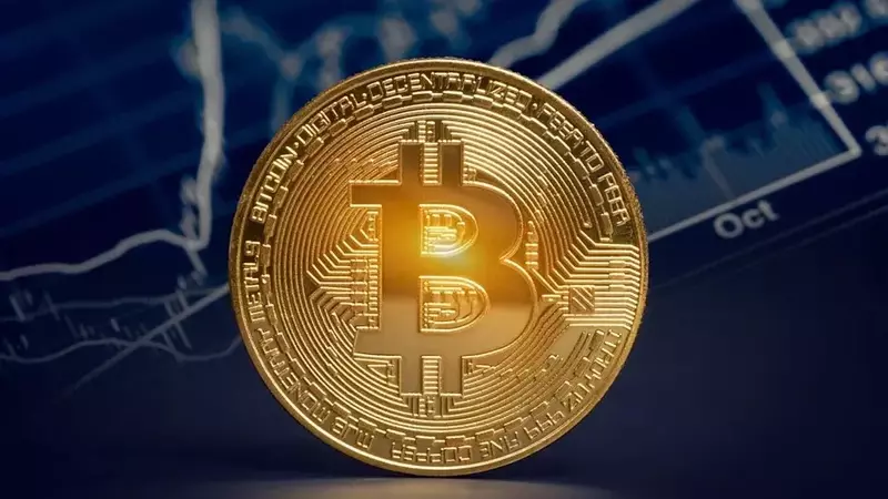 The Resilient Rise of Bitcoin: A Premier Cryptocurrency Choice