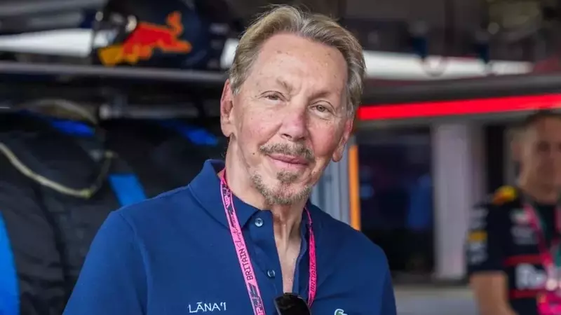 Oracle Faces Significant Setback as AI Investments Pressure Stock Performance
