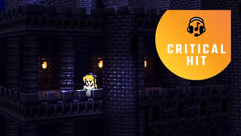 The Enduring Power of Video Game Soundtracks: A Personal Journey
