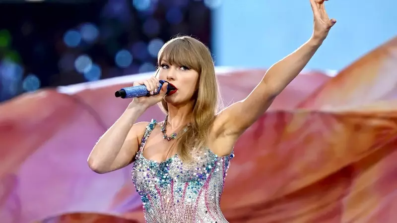 A Tale of Two Spectacles: Taylor Swift's Wedding and Trump's 4th of July Rally