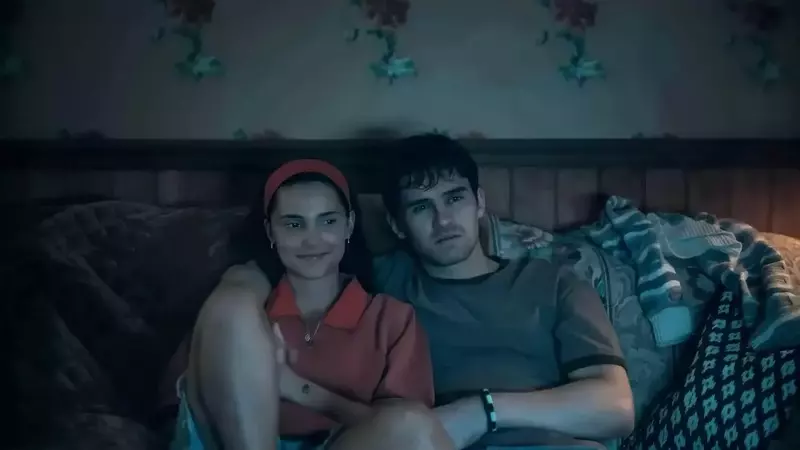Horror Film "Obsession" Achieves Global Box Office Success