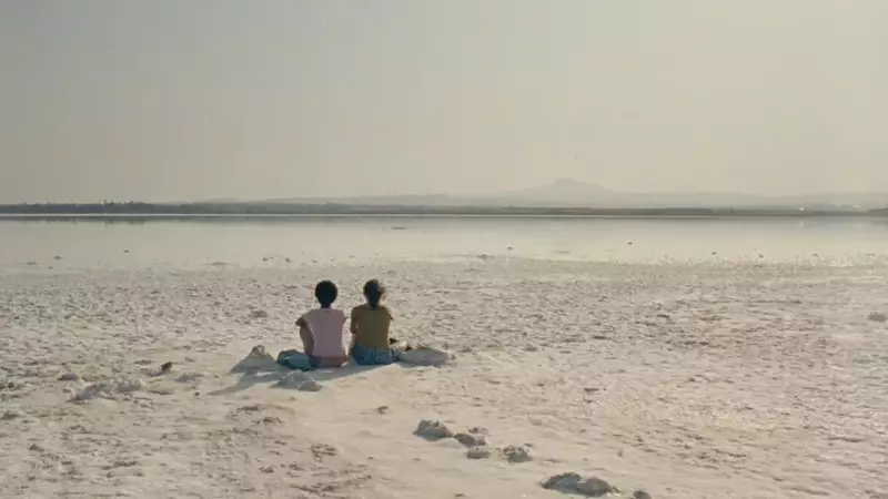 Tonia Mishiali's Film 'The Lion at My Back' Explores Immigration, Patriarchy, and Women's Strength