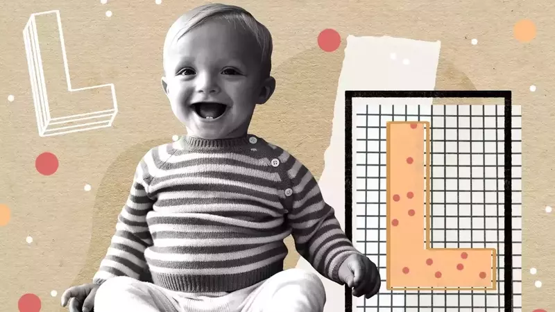 Exploring Popular Baby Names Beginning with 'L'