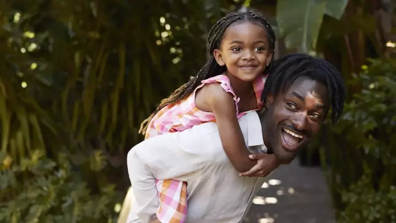 Daughters' Influence: How Fatherhood Shapes Leadership