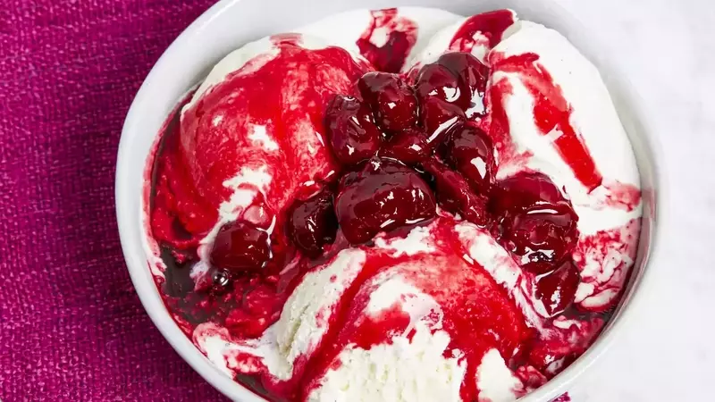 Delectable Cherry Dessert Creations for Any Occasion