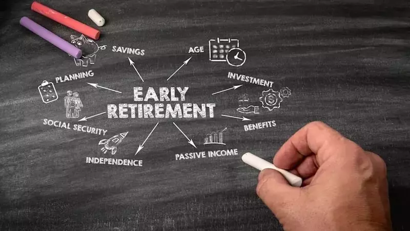 Navigating Early Retirement: A $275,000 Offer and the Dilemma of Long-Term Financial Security