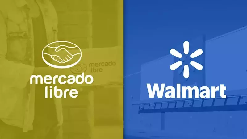 MercadoLibre vs. Walmart: A Deep Dive into Investment Potential