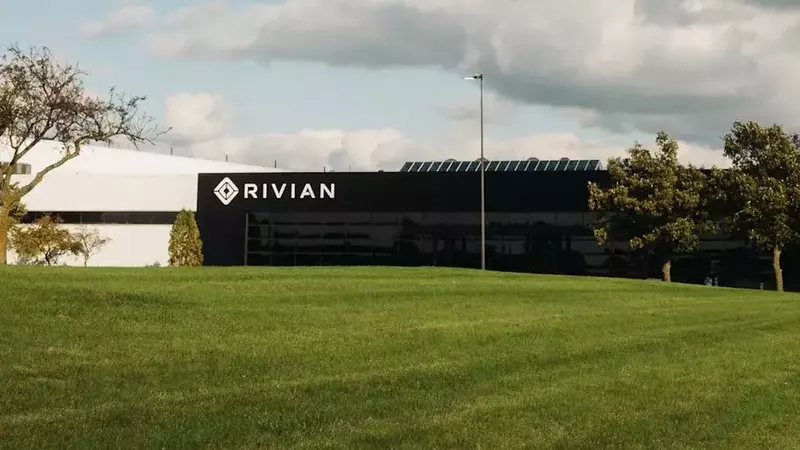 Rivian: The Next AI Contender in Autonomous Vehicles