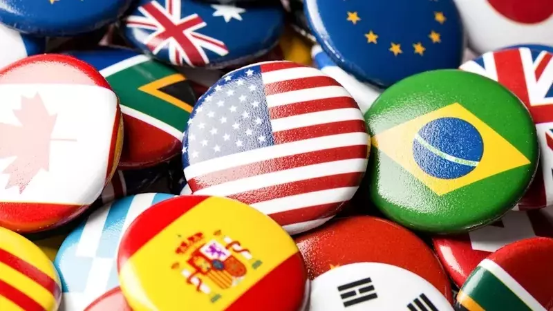 Strategic Investment: Preparing for Market Downturns with International ETFs