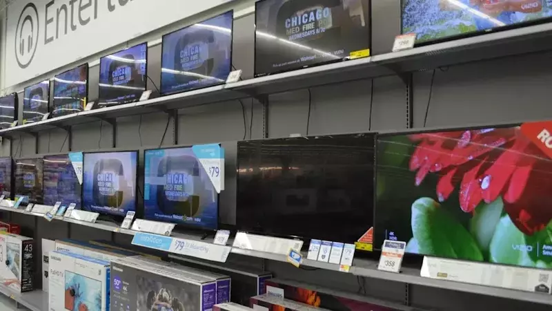 Walmart's Thriving $6 Billion Advertising Empire Beyond Retail Sales
