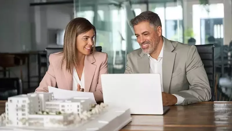 Millionaire Investors Embrace Passive Real Estate Strategies for High Returns