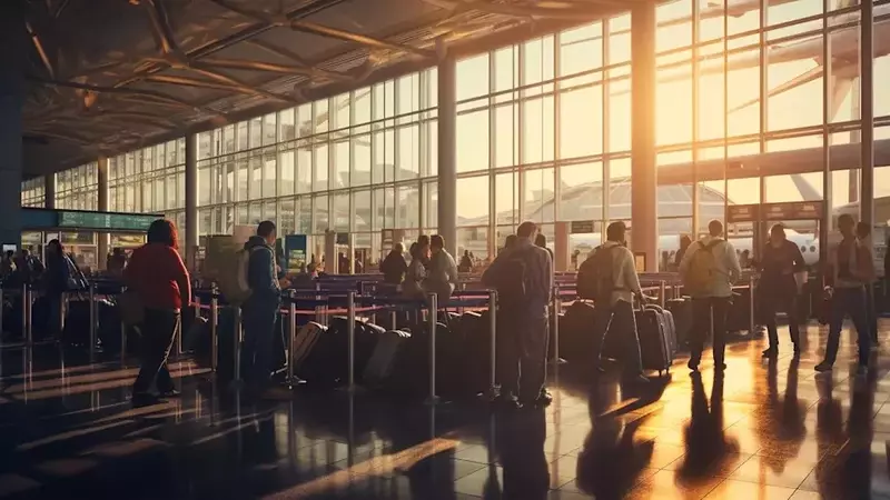 Navan Pioneers AI Protocol for Streamlined Travel and Expense Management