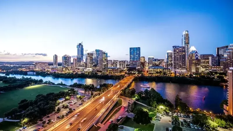 Energy Firms Capitalizing on Texas Data Center Surge